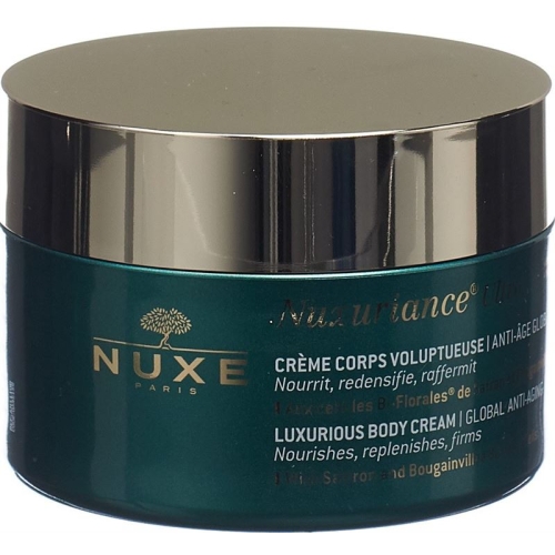 Nuxe Nuxuriance Ultra Creme Corps 200ml buy online