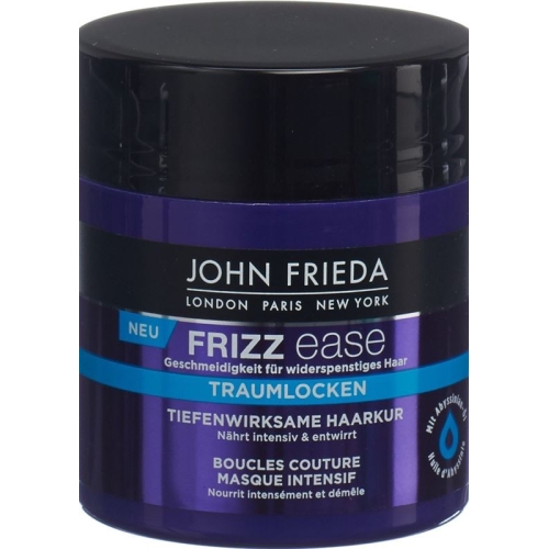 John Frieda Frizz Ease Traulocken Haarkur 150ml buy online