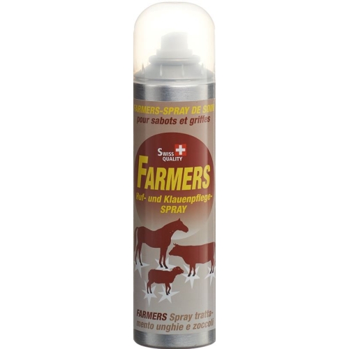 Farmers Huf- und Klauenpflege Spray 250ml buy online