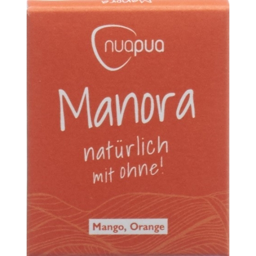 Nuapua Flavorkapseln Manora 6 Stück buy online