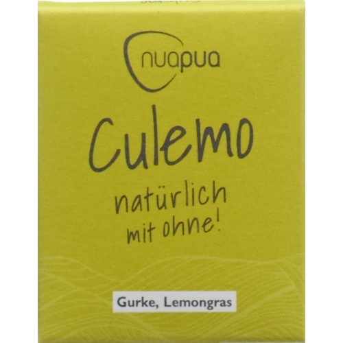 Nuapua Flavorkapseln Culemo 6 Stück buy online