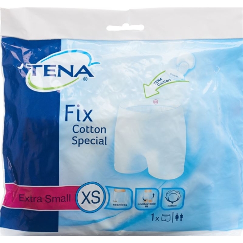 Tena Fix Cotton Special XS buy online