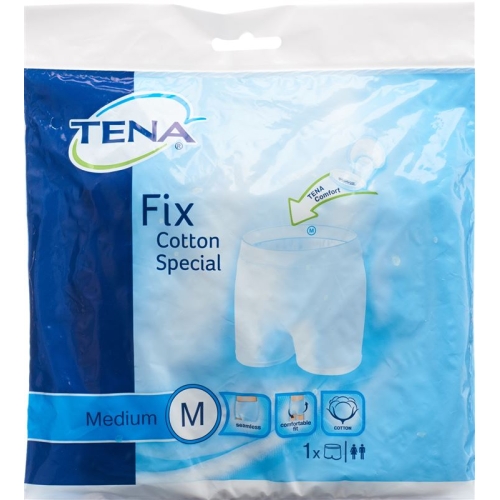 Tena Fix Cotton Special M buy online