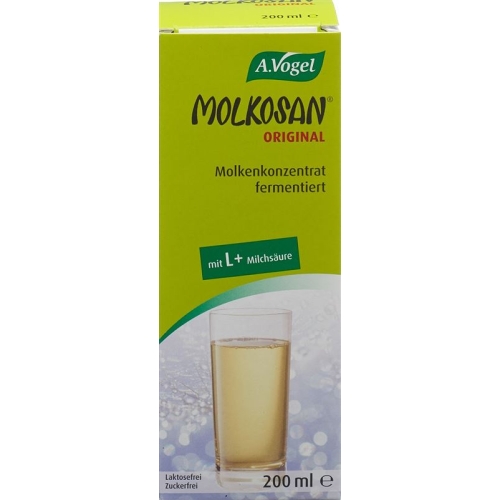 Molkosan Original 200ml buy online