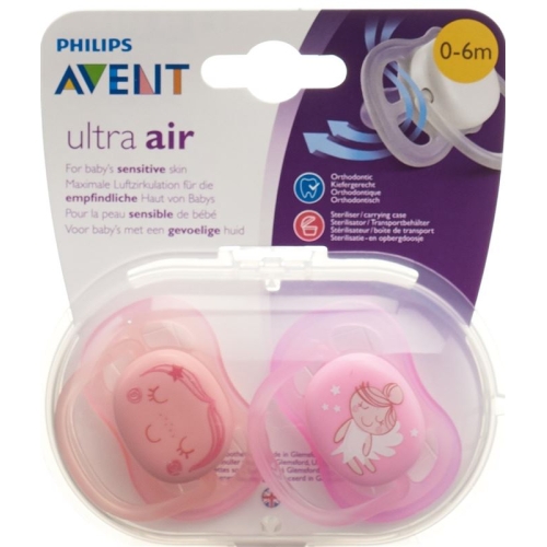 Avent Philips Ultraair 0-6m buy online