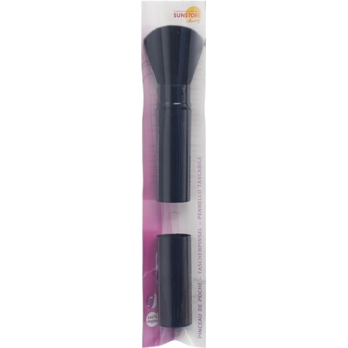 Sunstore Beauty Pinceau De Poche Retractable buy online