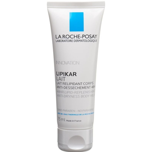 La Roche-Posay Lipikar Milch Tube 75ml buy online