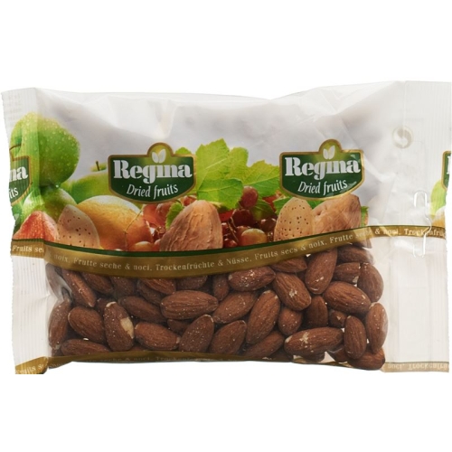 Regina Mandeln Ganz 200g buy online