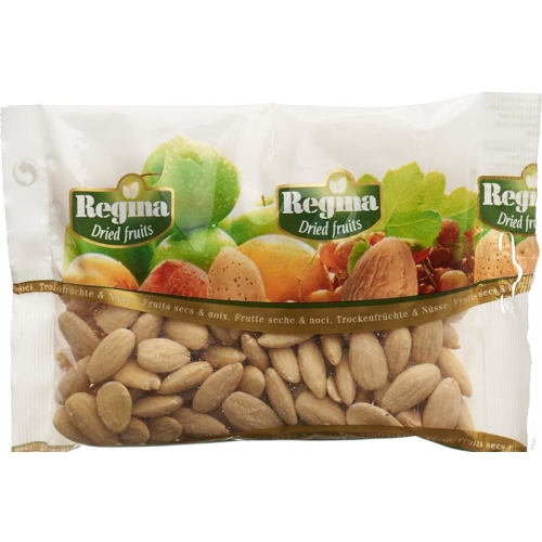 Regina Mandeln Weiss 200g buy online