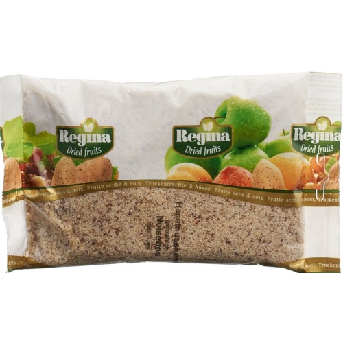 Regina Haselnuesse Gemahlen 200g buy online