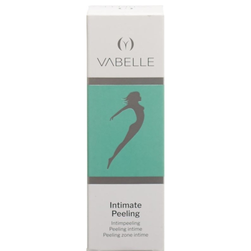 Vabelle Intimate Peeling Flasche 150ml buy online