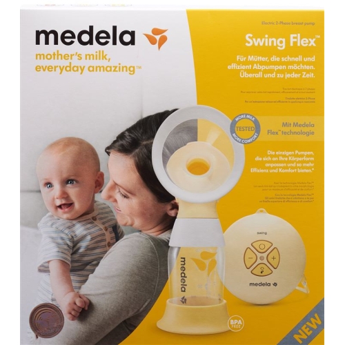 Medela Solo electric single breast pump buy online