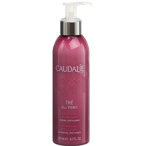 Caudalie Body care Thé des Vignes 200ml buy online