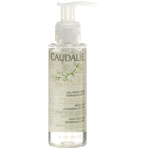 Caudalie Mizellar Reinigungswasser 100ml buy online