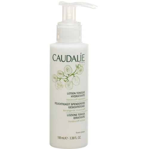 Caudalie Feuchtigkeit Spendendes Gesichtstonic 100ml buy online