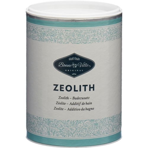 Bonneville Zeolith Dose 500g buy online