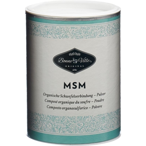 Bonneville Msm Dose 500g buy online