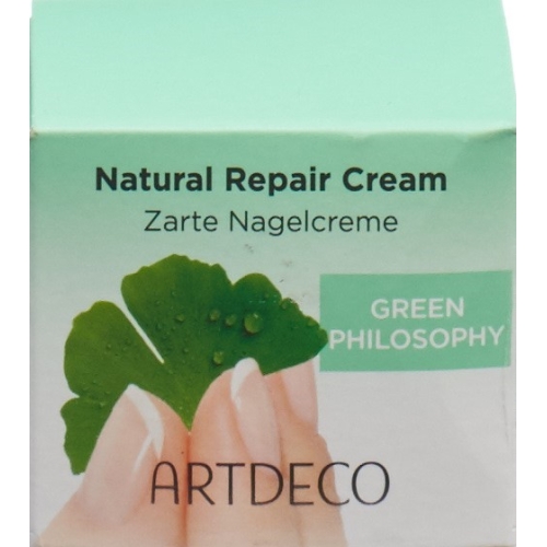 Artdeco Nagelpfl Natural Repair Cream 61736 buy online