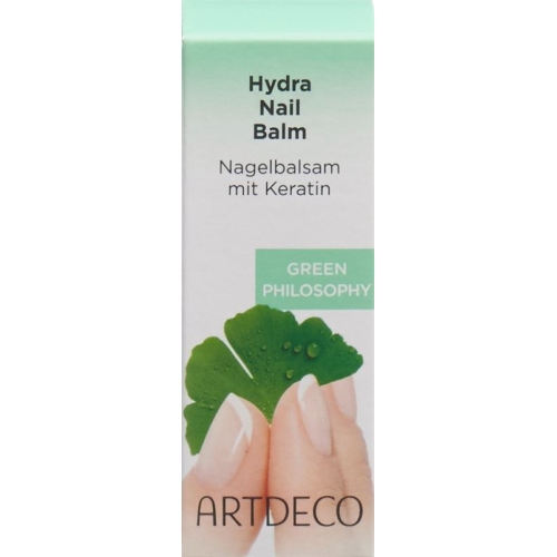 Artdeco Nail Care Hydra Nail Balm 61732 buy online