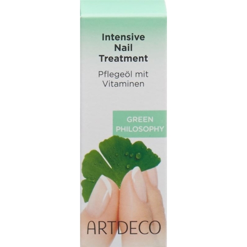 Artdeco Nagelpfl Intensive Nail Treatment 61733 buy online