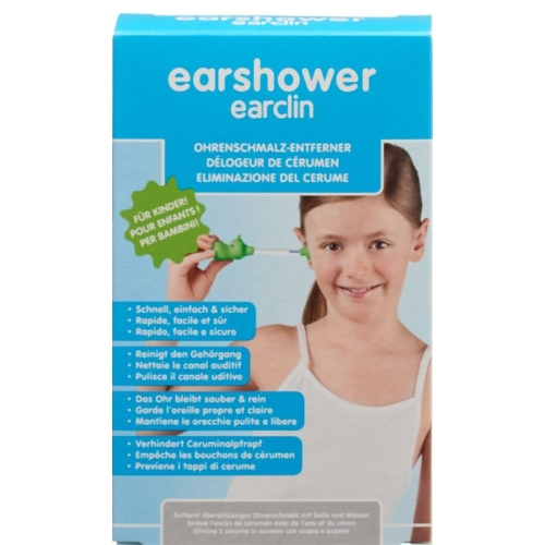 Earshower Ohrdusche Kids buy online