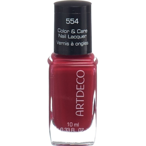 Artdeco Color & Care Nail Lacquer 1190 554 buy online