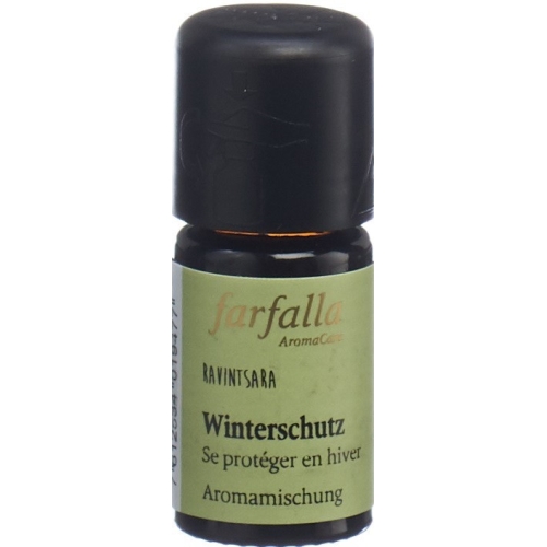 Farfalla Aromamischung Bleib Gesund Ravinsara 5ml buy online