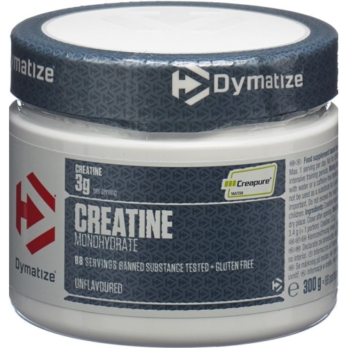 Dymatize Creatine Micronized New Packaging 300g buy online