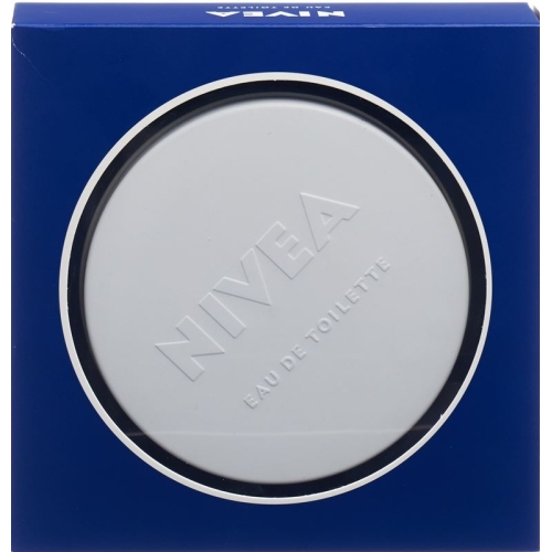 Nivea Woman Eau de Toilette 30ml buy online