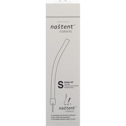 Seven Dreamers Nastent 87 Intrana Kit Rechts 6 Stück buy online