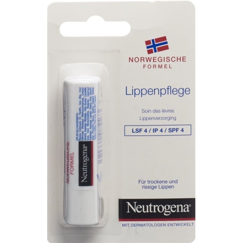 Neutrogena (pi) Lippenstift 4.8g buy online