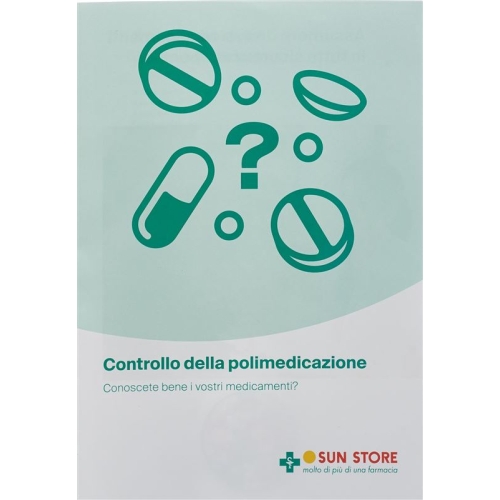 Sun Store Controllo Del Polimedicazione It 50 Stück buy online