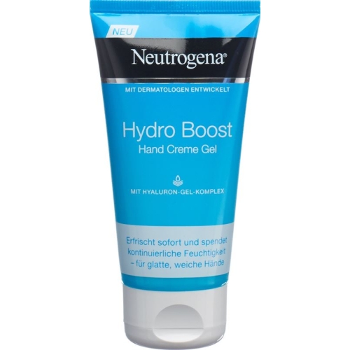 Neutrogena Hydro Boost Handcreme Tube 75ml buy online