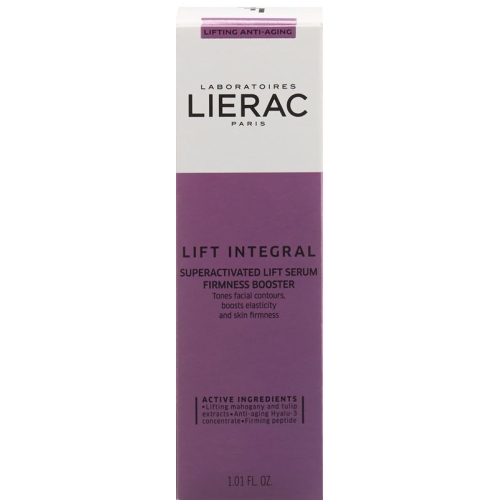 Lierac Lift Int Serum Lift 30ml buy online