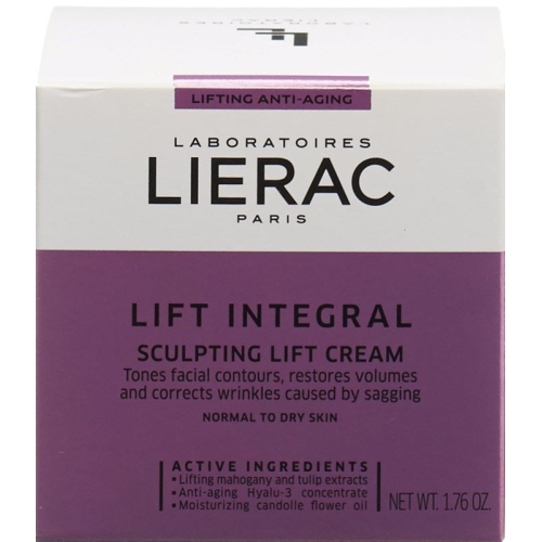 Lierac Lift Int Creme Lift 50ml buy online