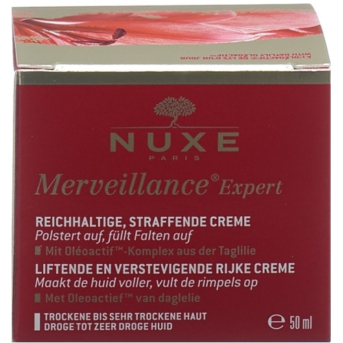 Nuxe Merveil Expert Enrichie (re) 50ml buy online