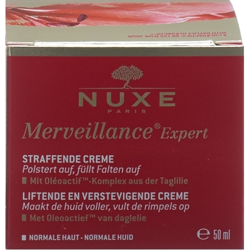 Nuxe Merveil Expert Creme (re) 50ml buy online