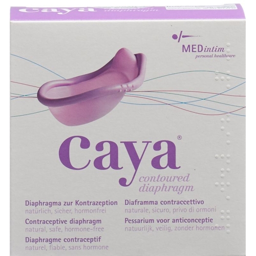 Caya diaphragm buy online