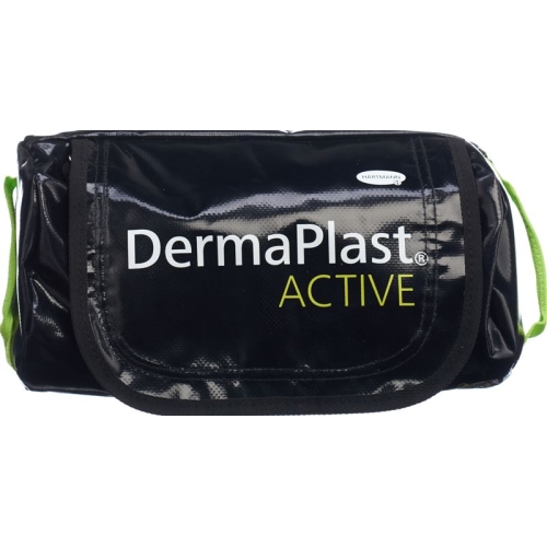 Dermaplast Active Sportset Ass 5 Stück buy online