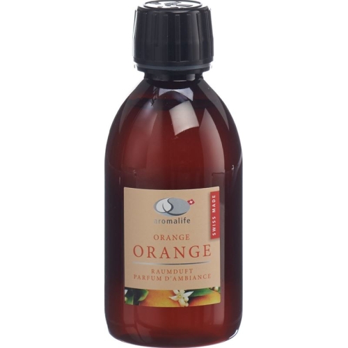 Aromalife Raumduft Orange Nachfüllung Flasche 250ml buy online