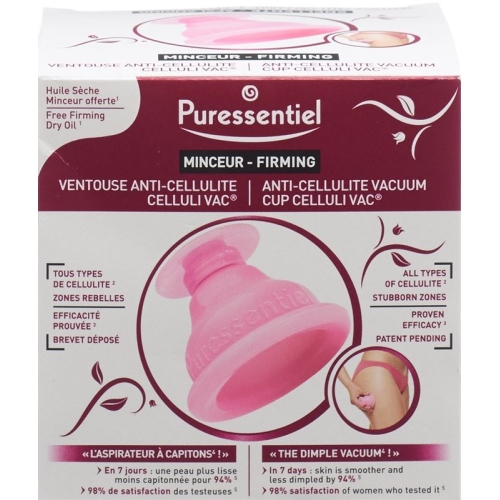 Puressentiel Ventouse Anti-Cellulite buy online