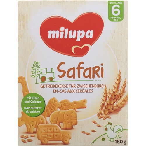 Milupa Safari buy online