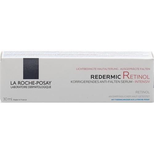 La Roche Posay Redermic retinol Tb 30ml buy online