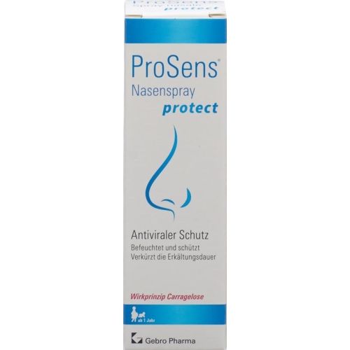 Prosens Protective Nasal Spray 20ml buy online