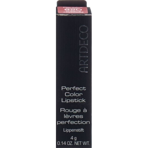 Artdeco Perfect Color Lipstick 13 820 buy online