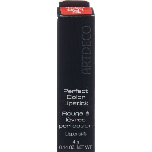 Artdeco Perfect Color Lipstick 13 801 buy online