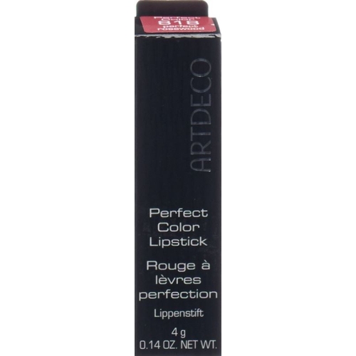 Artdeco Perfect Color Lipstick 13 818 buy online