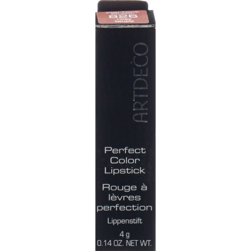 Artdeco Perfect Color Lipstick 13 826 buy online