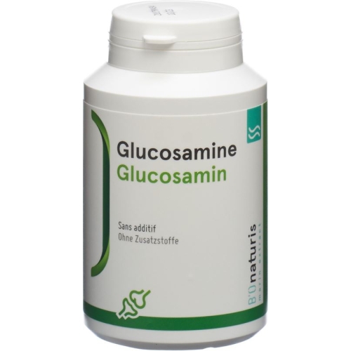 Bionaturis Glucosamin Kapseln 750mg 120 Stück buy online