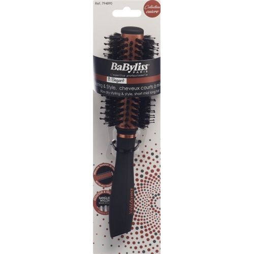 Babyliss Brushing Brush Copper Mixed buy online